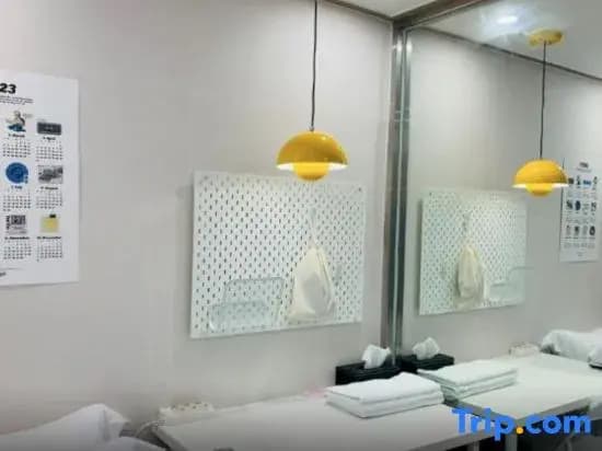 Lk hostel - photo 8