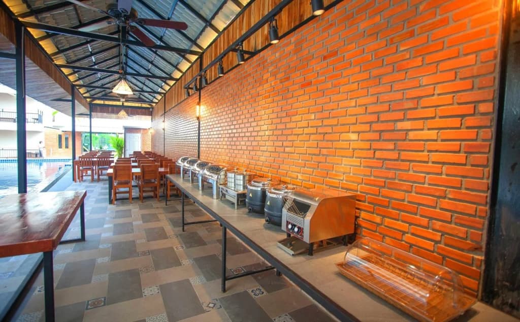 Celosia Guesthouse - photo 15