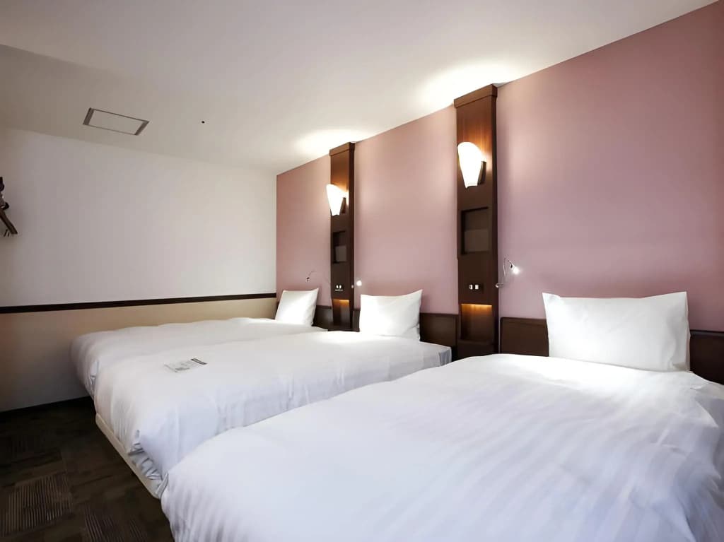 Toyoko Inn Seoul Gangnam - photo 15