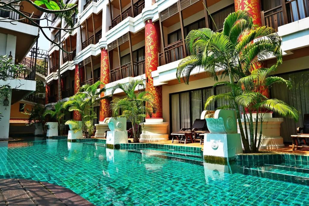 kasalong resort - photo 12