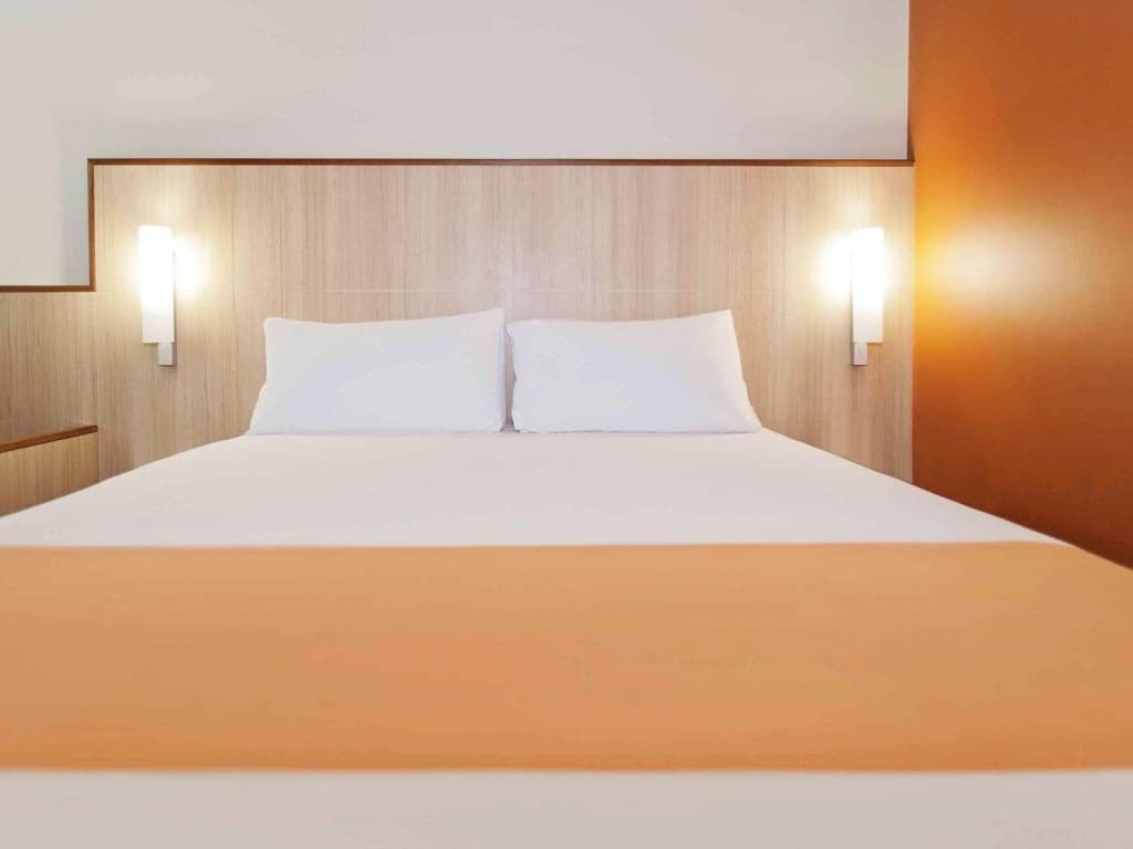 ibis Al Barsha - photo 7