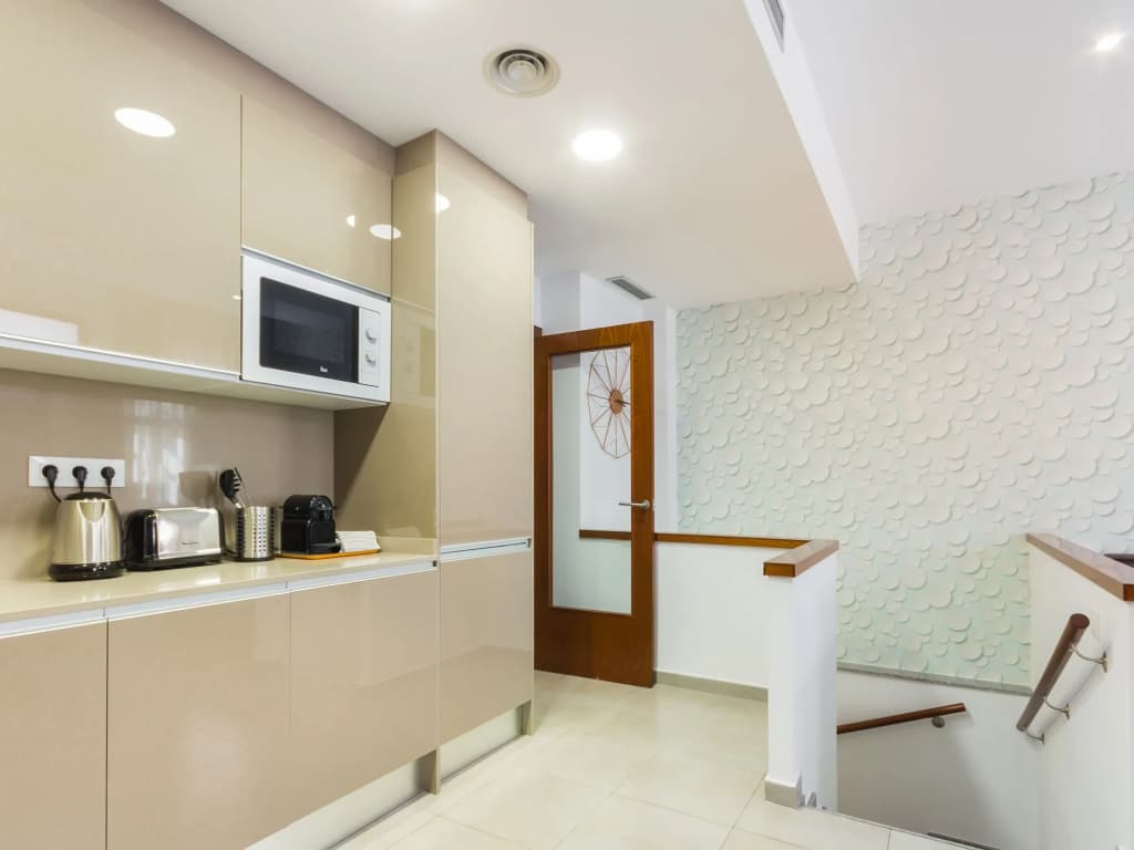 Apartments Freser 78 - photo 13