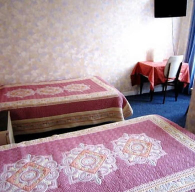 Grand Hôtel Voltaire - photo 2