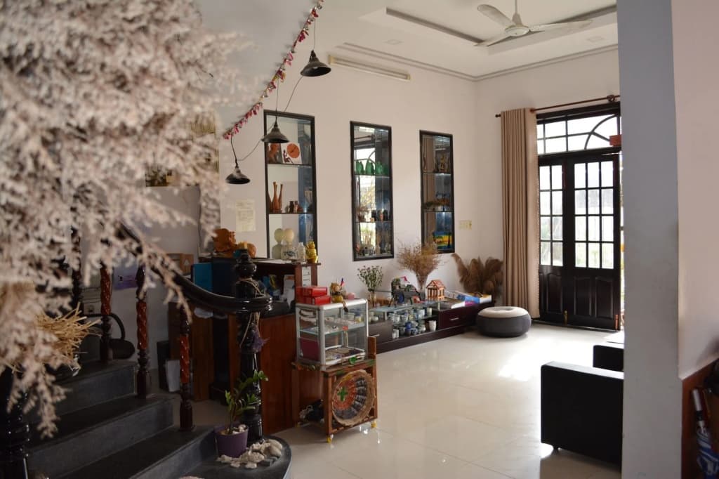 Little Home Hostel Nha Trang - photo 2