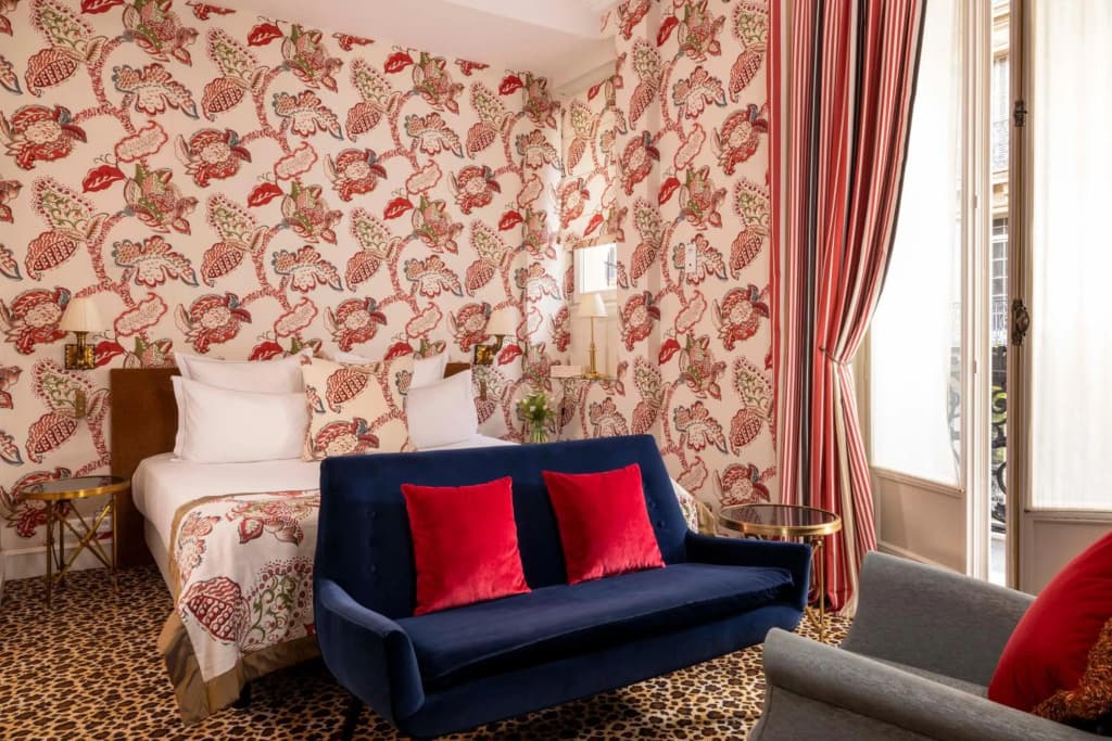 West-End Hotel - photo 45
