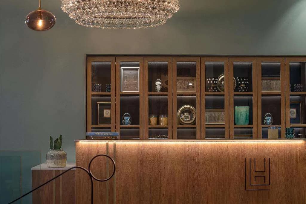 Lyric Hotel Paris - photo 34