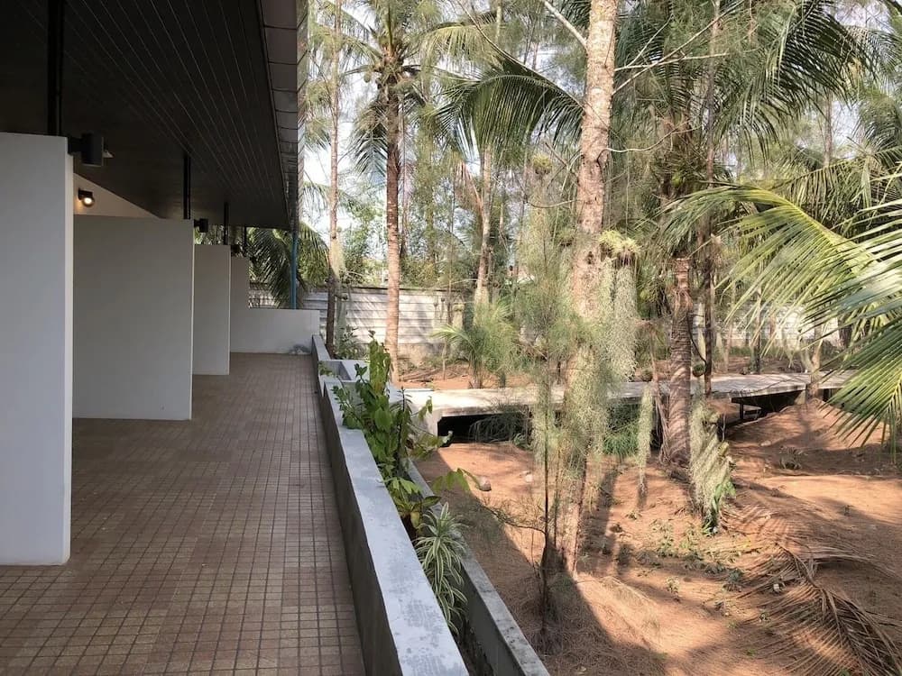 Dee Homestay - photo 11