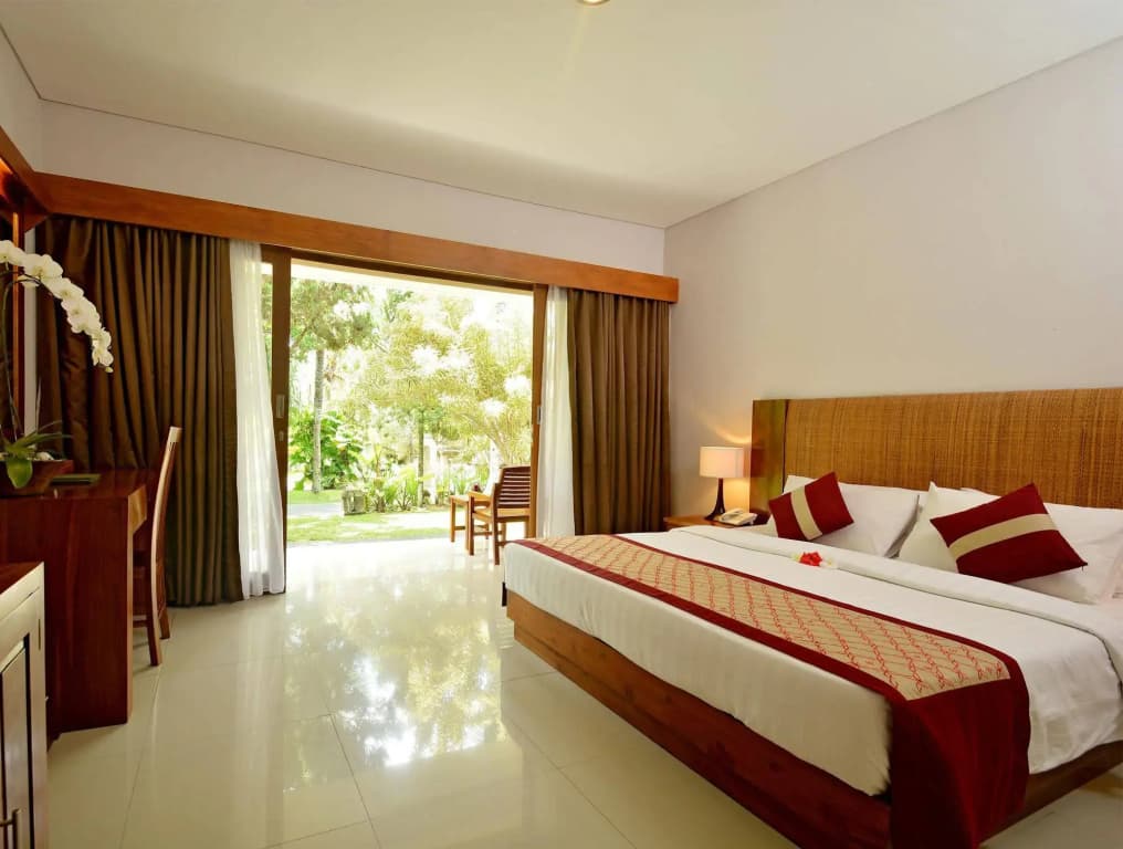 Pertiwi Resort & Spa - photo 6