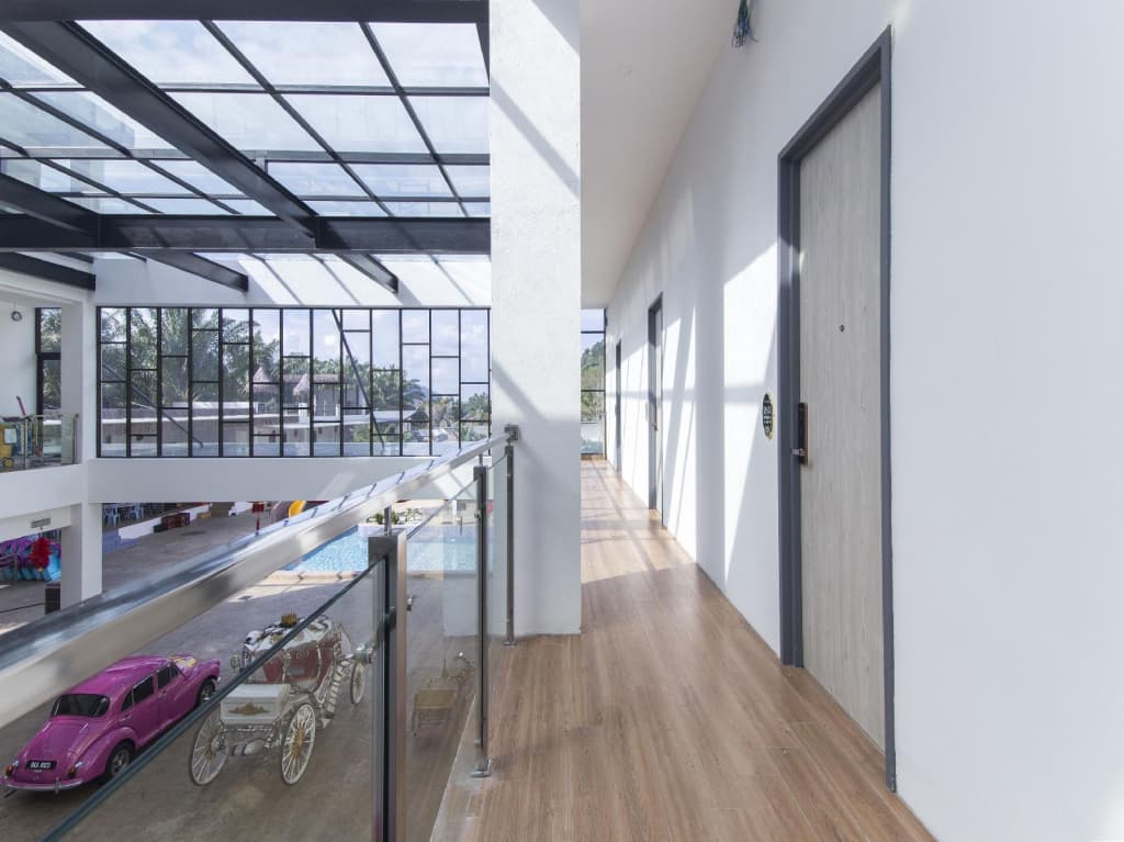 Capital O 701 Rock Mountain - photo 12