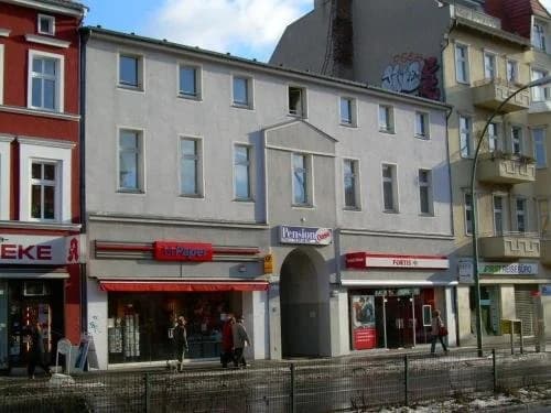 Pension Oase - photo 12