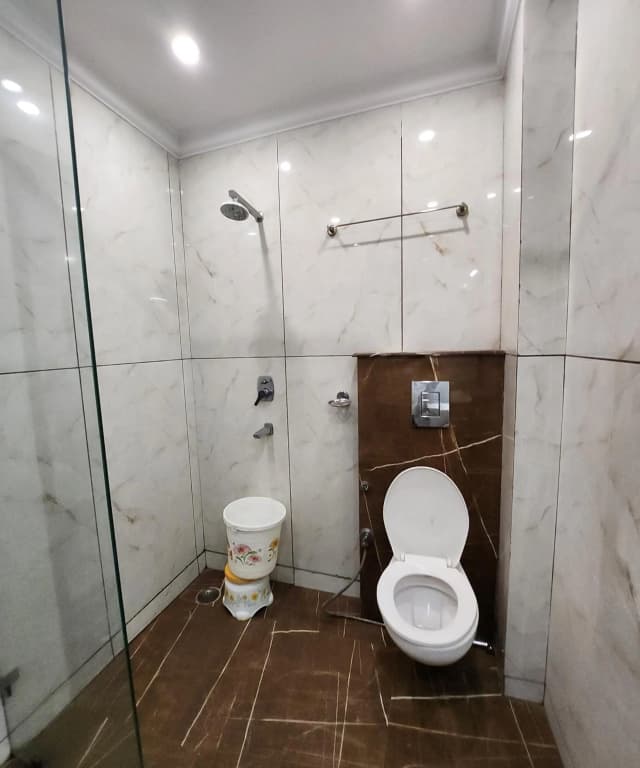 Hotel Delhi Heart - photo 32