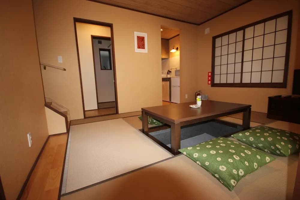 Yadoya Hakutei-An - photo 16