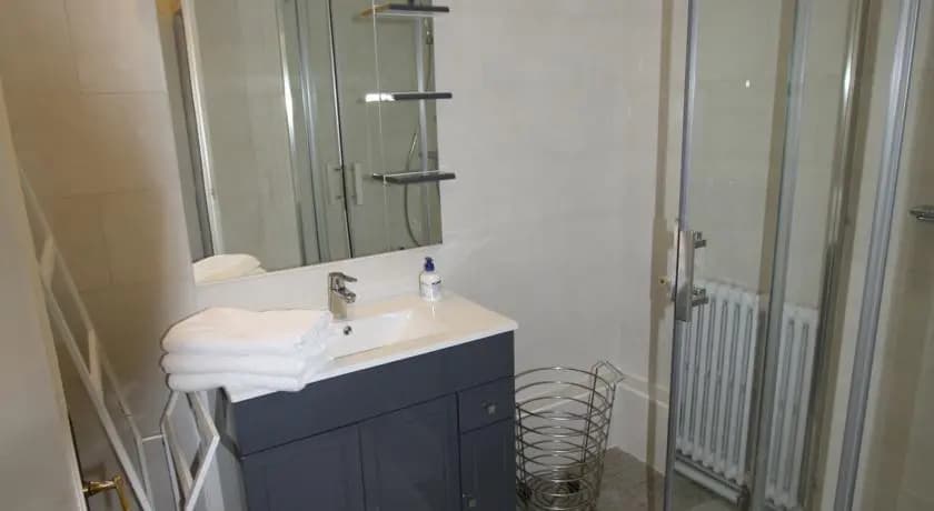 Apartment Bd Victor Porte De Versailles - main photo