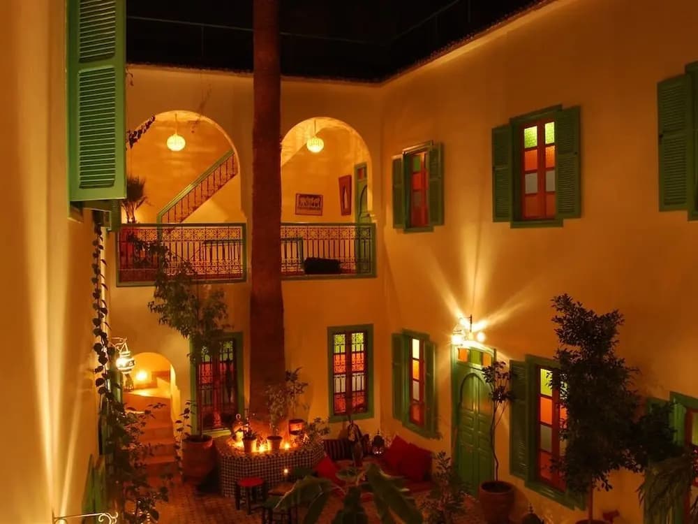 Riad Dar Aida - photo 26
