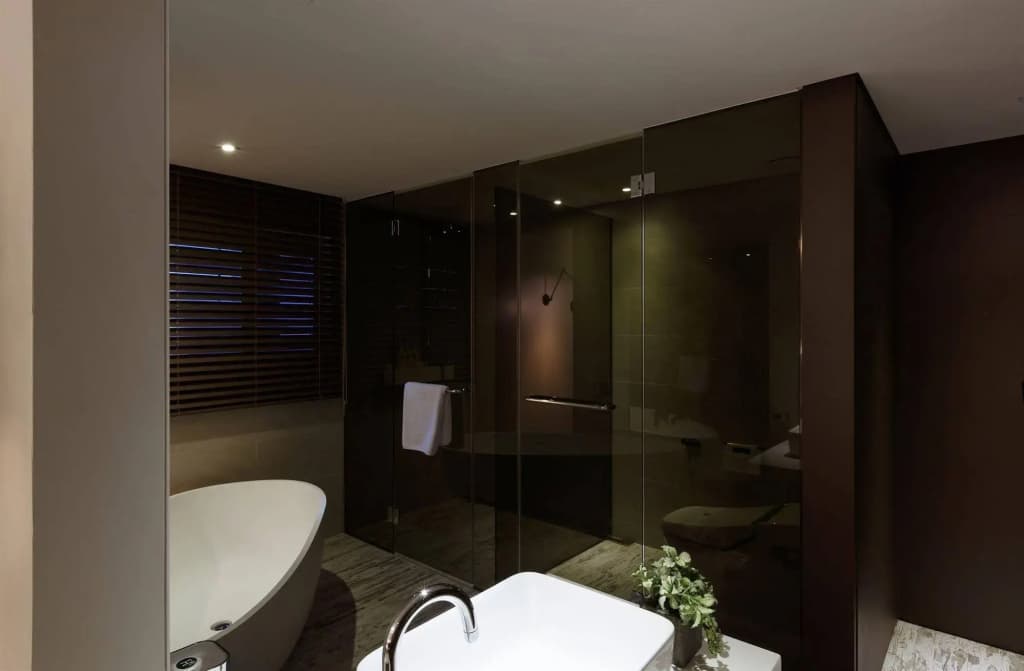 H Hotel Seocho - photo 8
