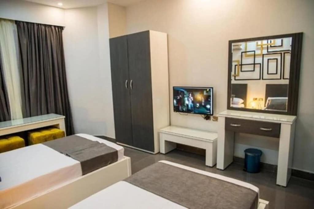 Egyptian Night Hostel - photo 4