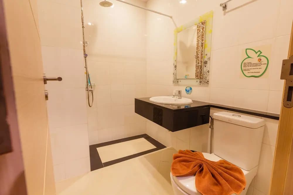 Frutta Hostel - photo 9