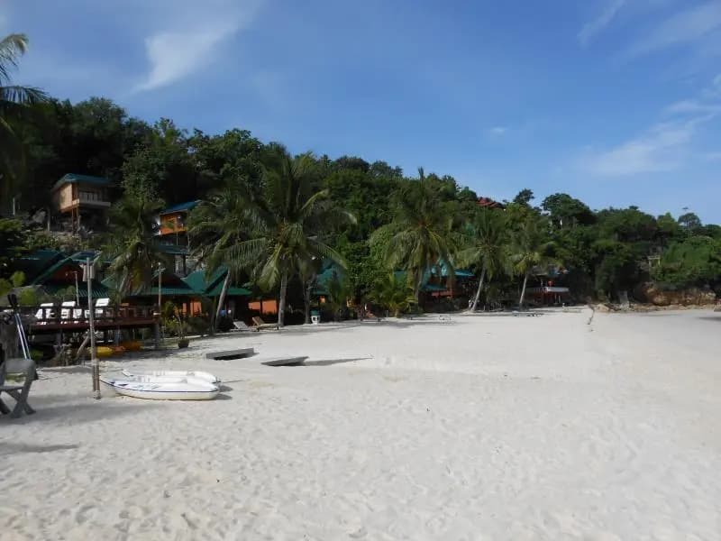 Sandy Bay Resort - main photo