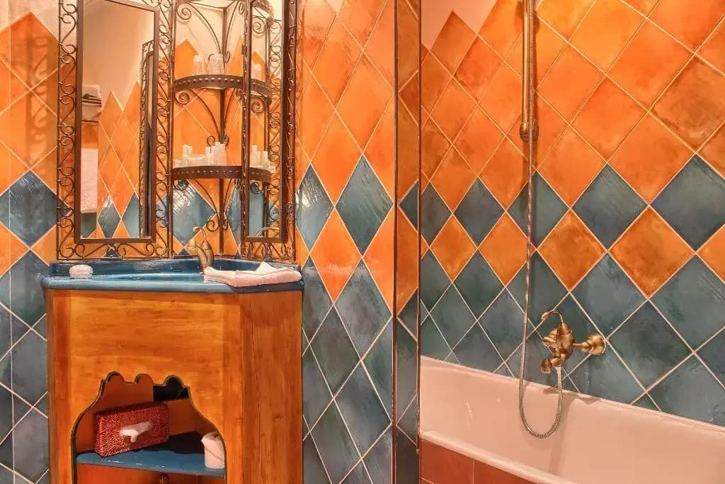 Villa Royale Montsouris - photo 34
