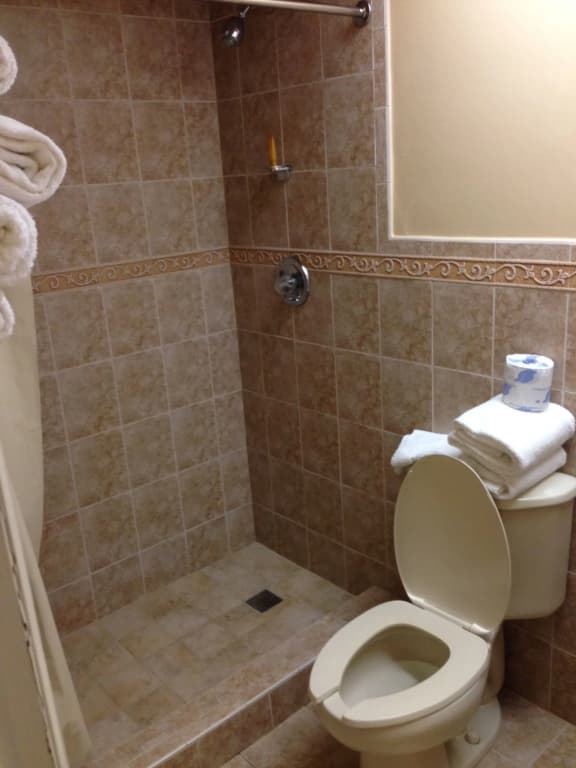Miami Princess Hotel - photo 8