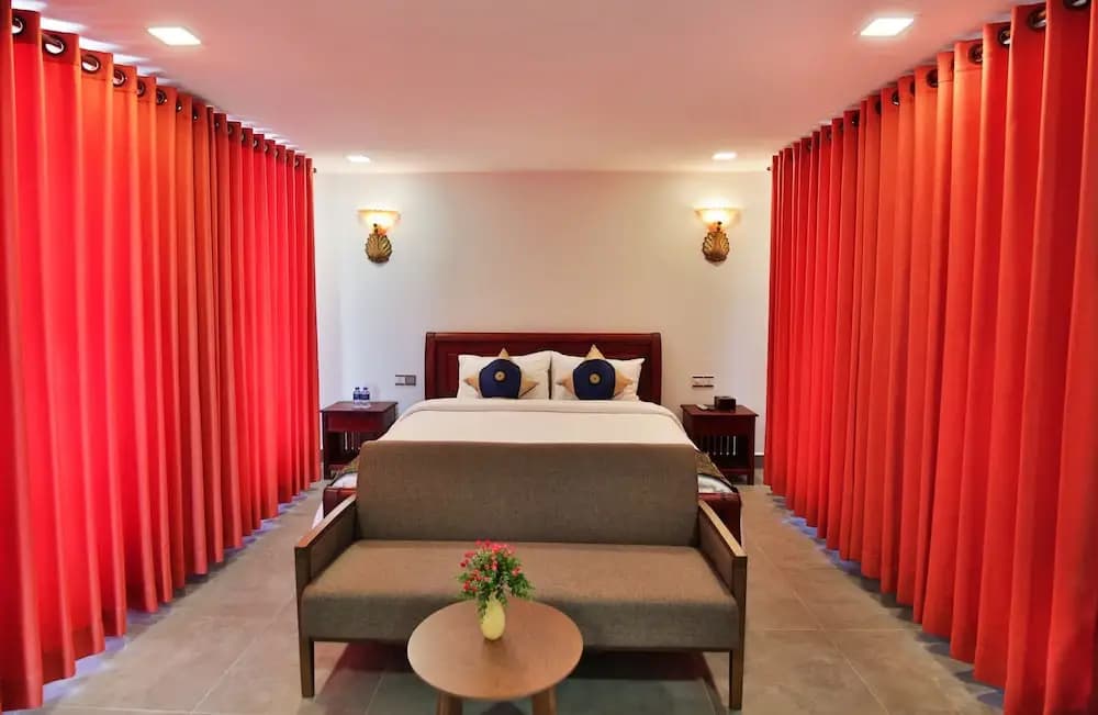 Angkor Diamond Villa - photo 3