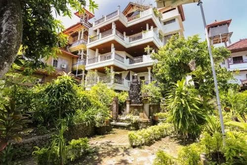 Mimpi Bungalows - photo 12