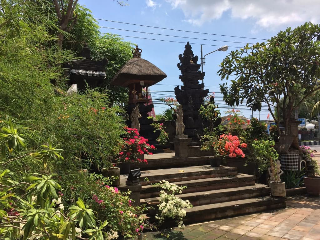 Maxi Hotel Kedonganan - photo 17