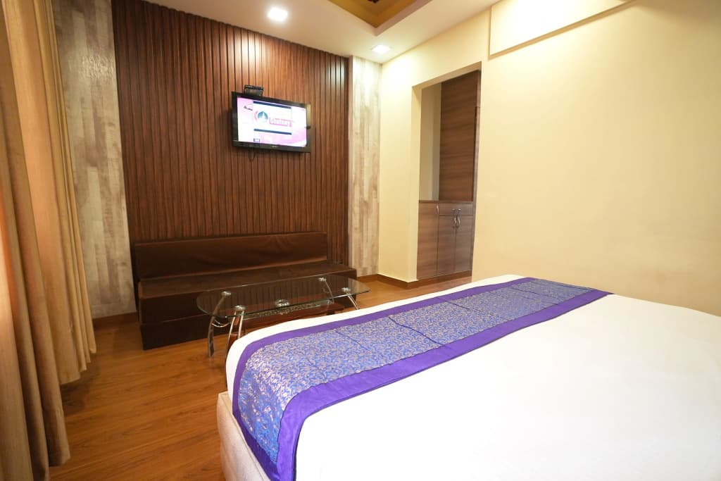 Hotel Silver Stone - photo 27