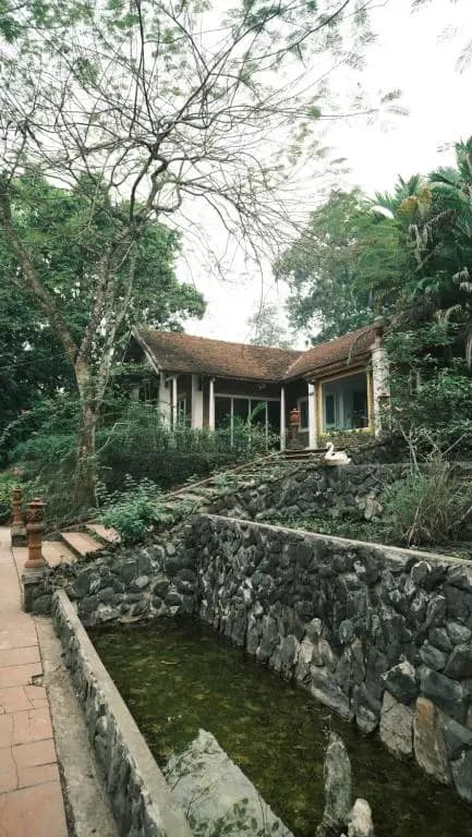 Yen Bai Resort - photo 3