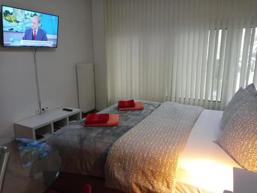 The New Studio Suite Near Akropolis - photo 3