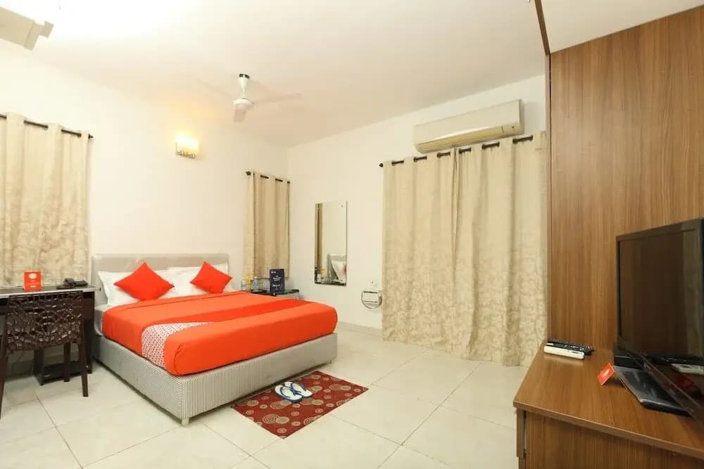 SilverKey Executive Stays 24040 Marigold Krishna Nagar - photo 2