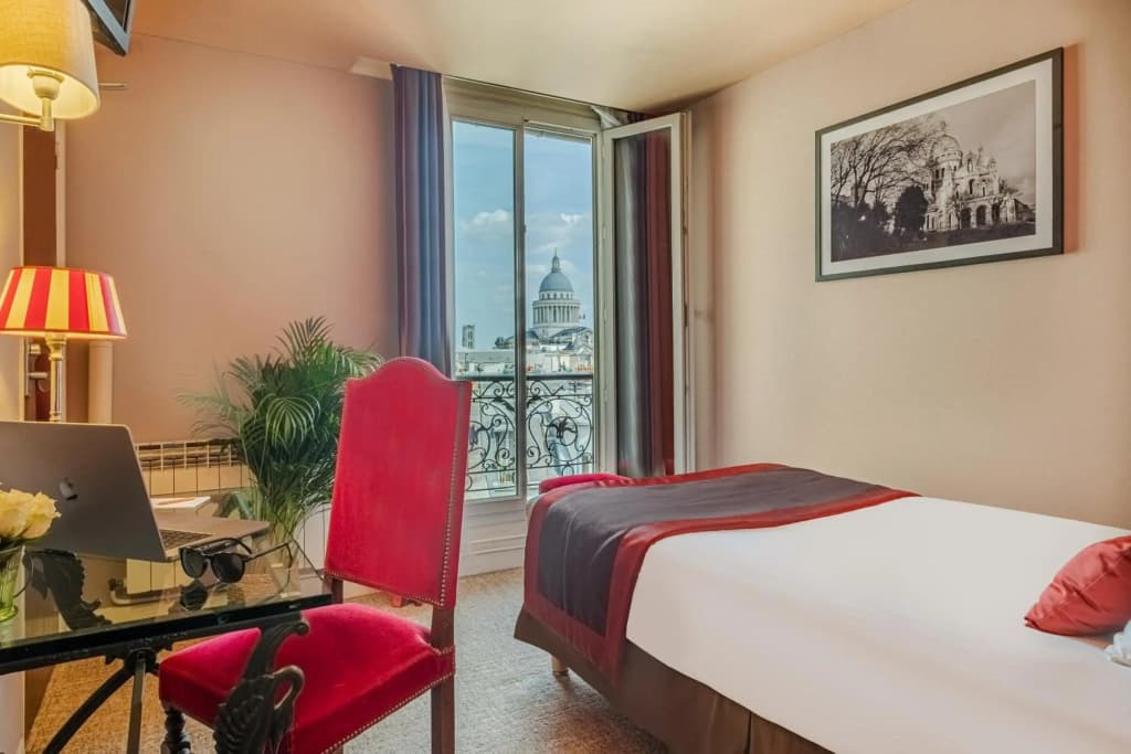 Hotel Trianon Rive Gauche - photo 5