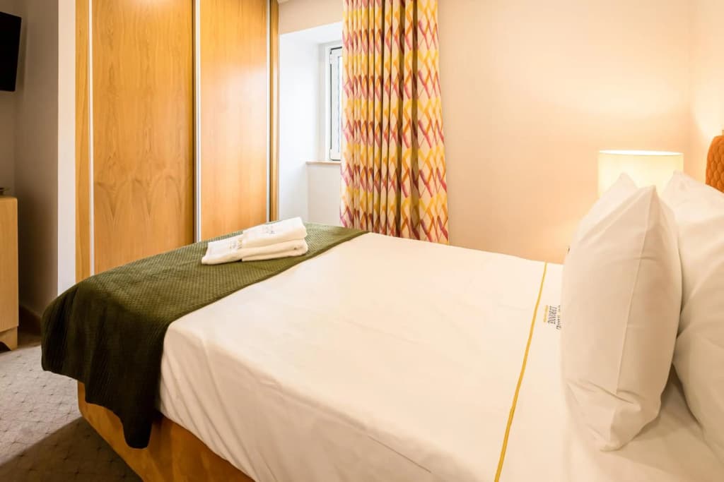 Comtesse Lisbonne Guest House - photo 4