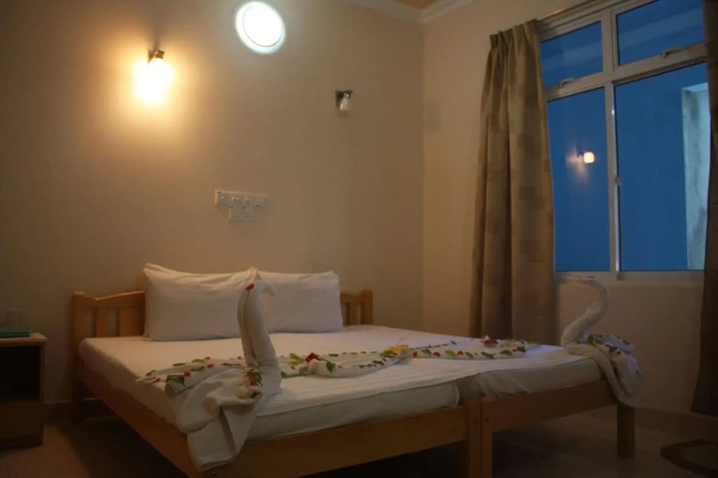 Dharavandhoo Stay - photo 5