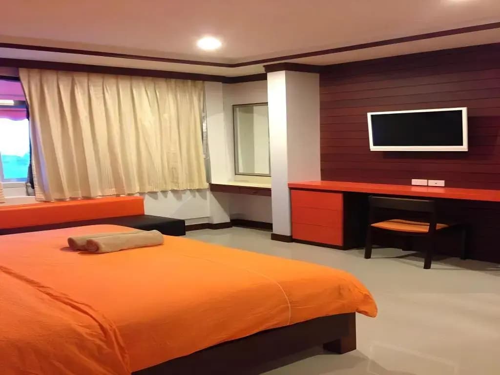 The Palm Delight Lodge - photo 21