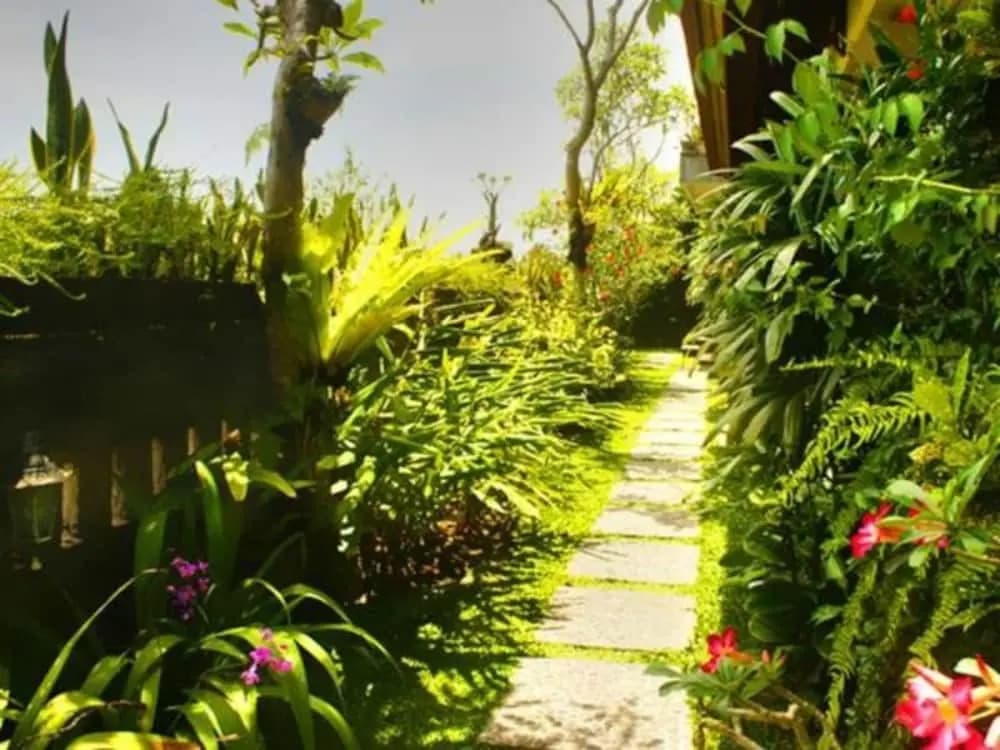 Permana Ubud Cottage - photo 14