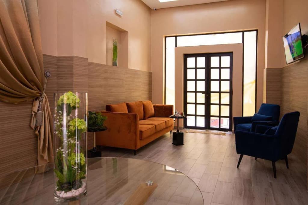 Hotel Toulousain - photo 14