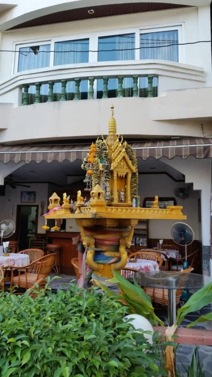 Hotel Orchid Residence - photo 18