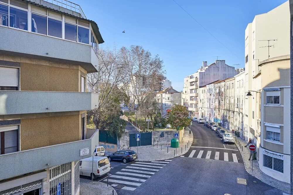 Discovery Apartment Areeiro - main photo