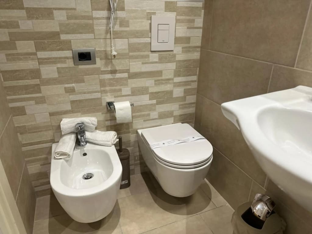 Hotel Giacosa Milano  - photo 21