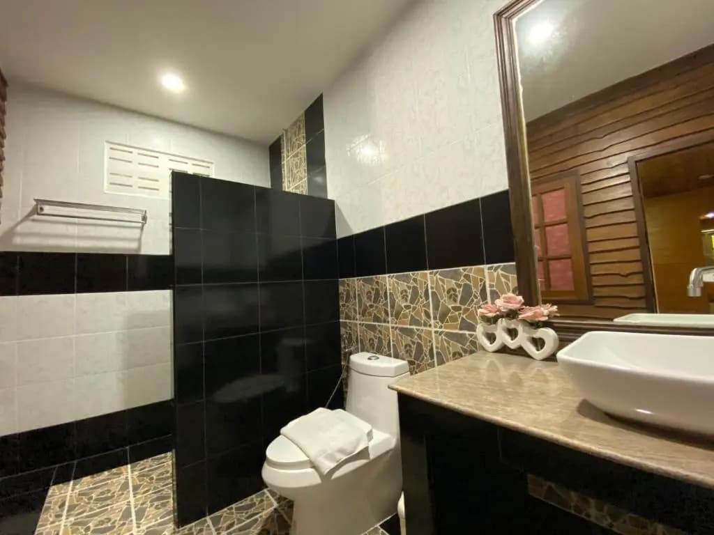 Yuwadee Resort - photo 10
