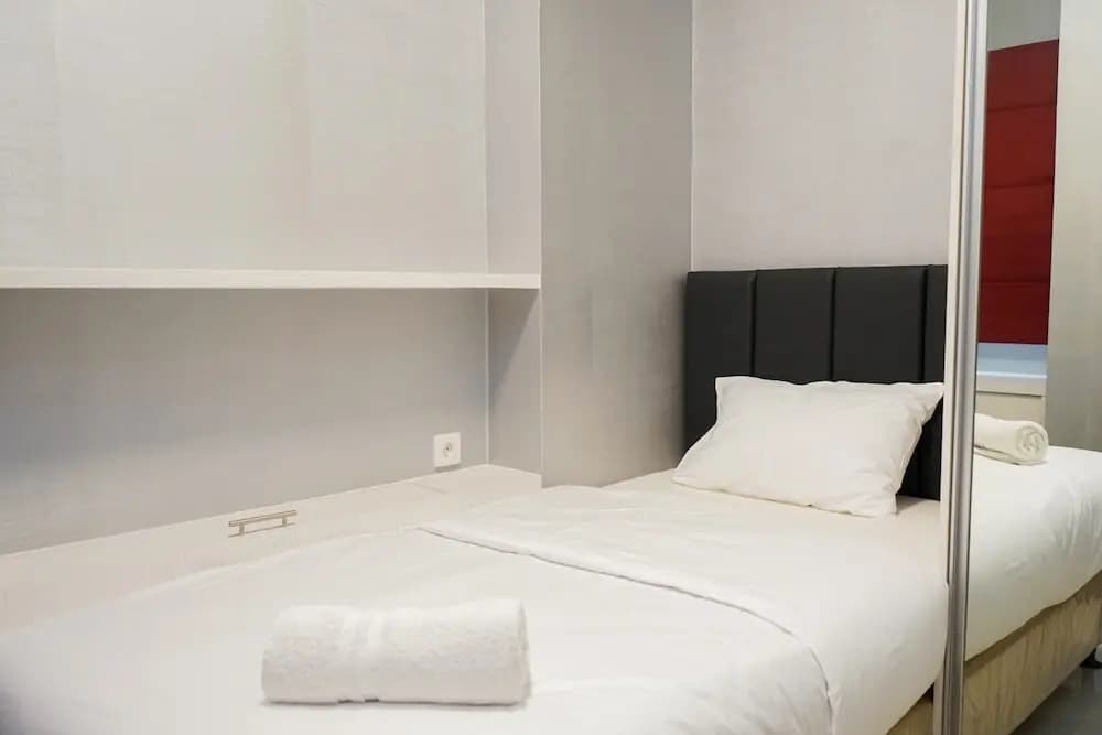 Relaxing 2Br Signature Park Grande Apartment - photo 9