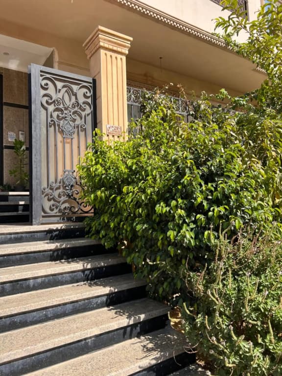 Tranqwell Spacious studio with private garden New Cairo - photo 11