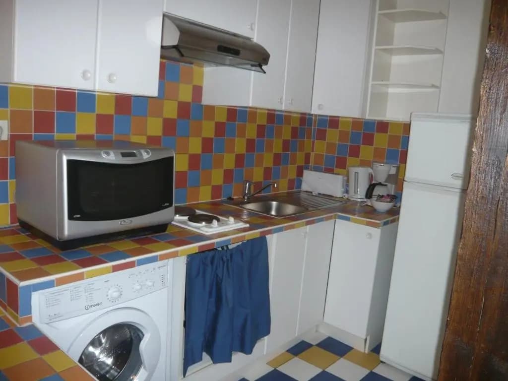 Bridgestreet Le Marais Apartments - photo 4