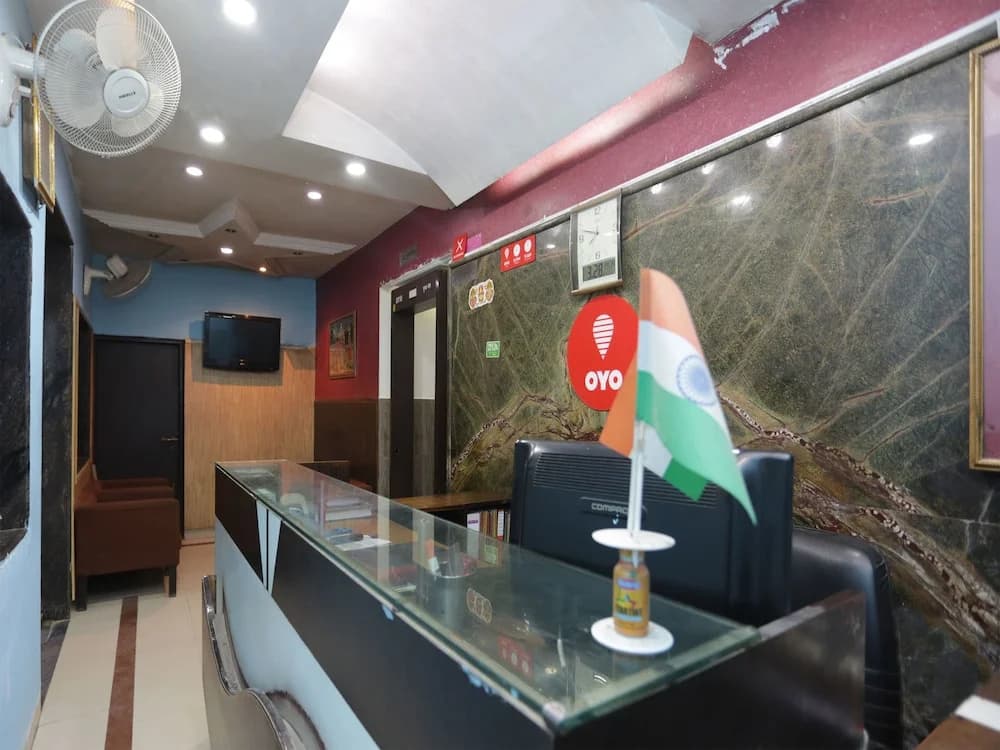 Hotel Citylite - photo 2