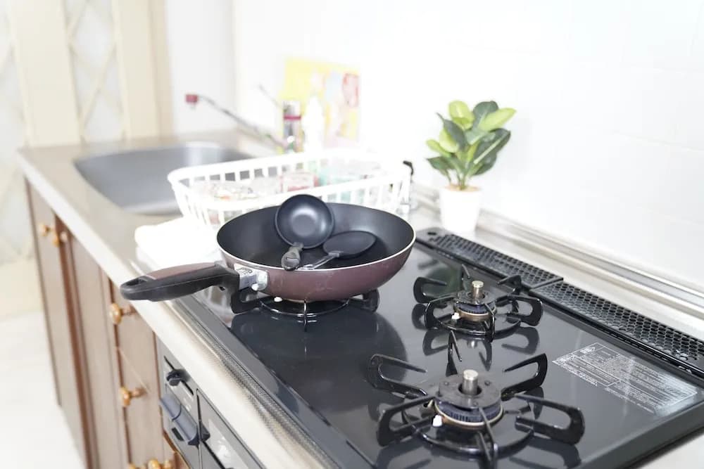 Metro Daikoku Apartment - photo 48