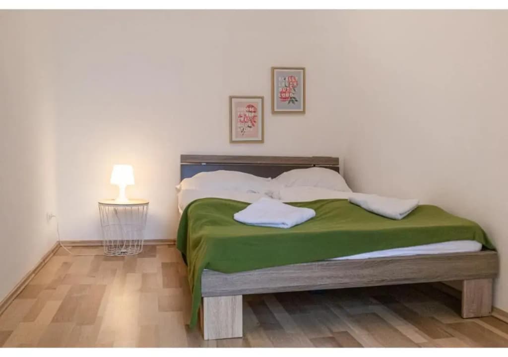Super helles Apartment - perfect for Longstays - photo 20