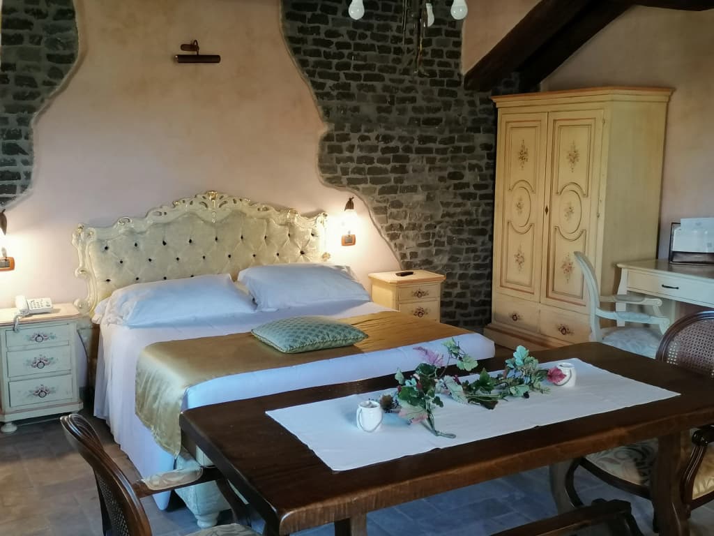 Relais Castrum Boccea - photo 5