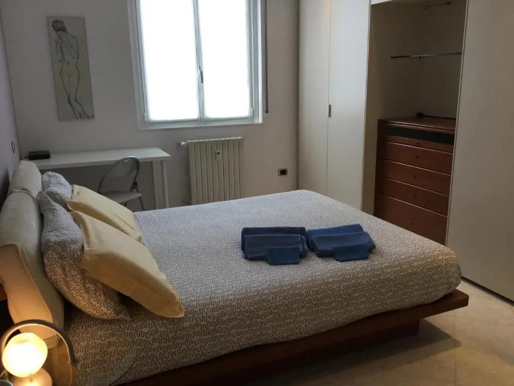 Niguarda Bicocca Flat - photo 2