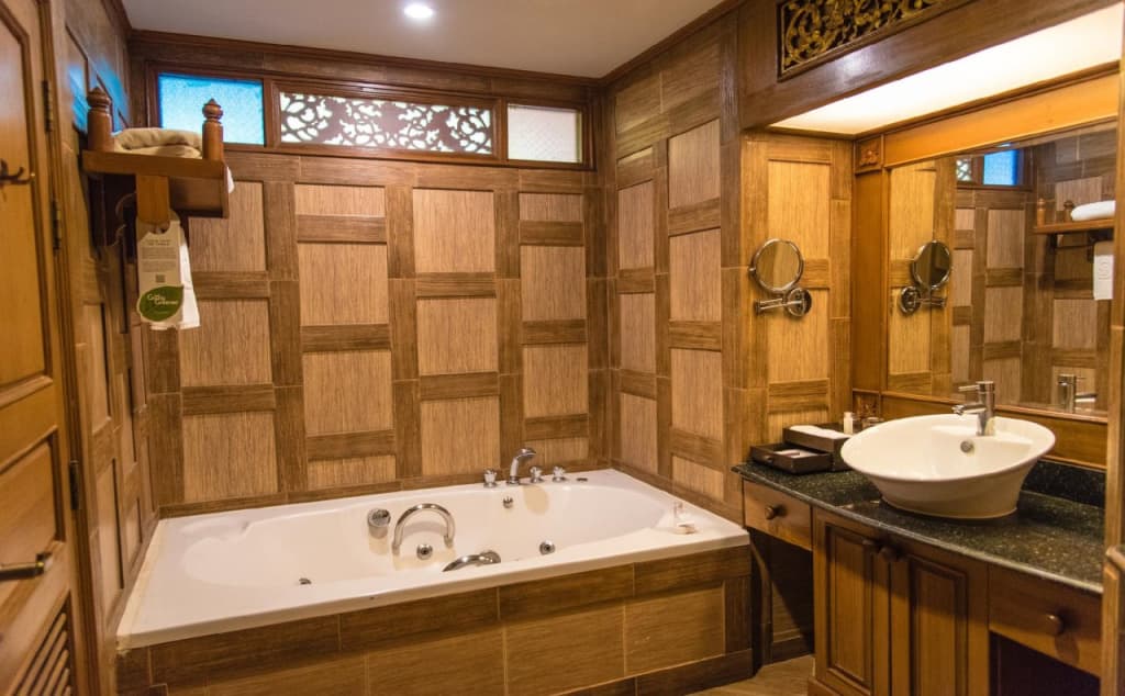 Khum Phaya Resort & Spa Boutique Collection - photo 10